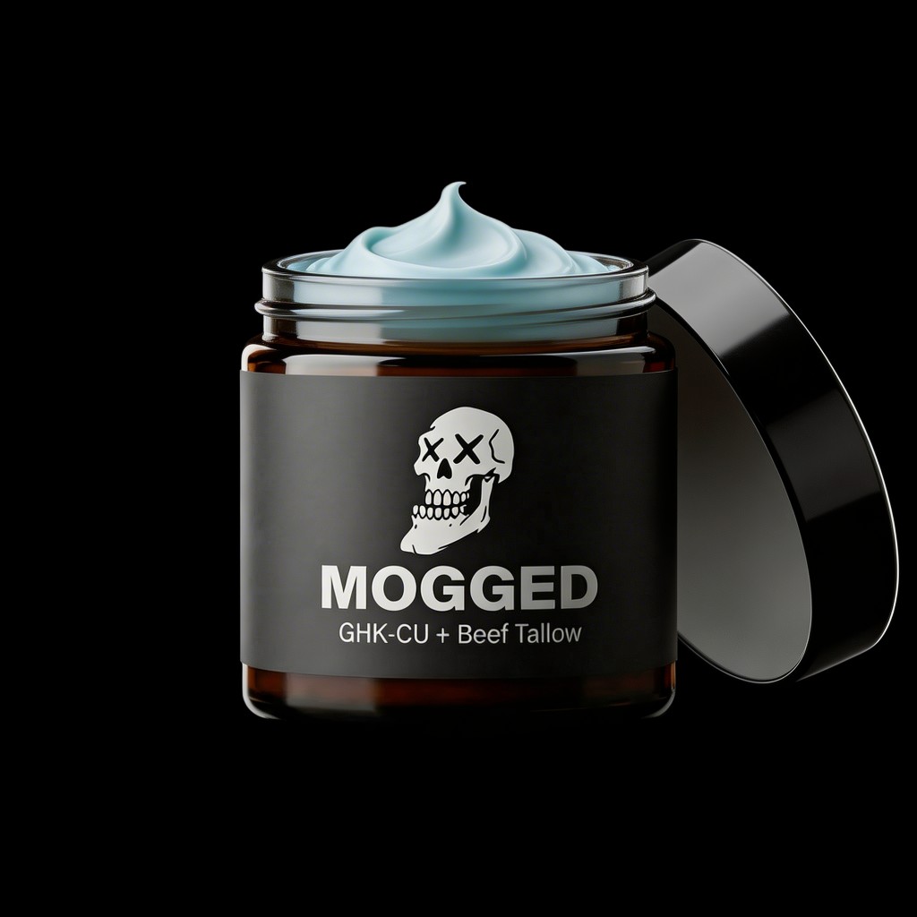 Mogged product