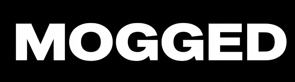 MOGGED
